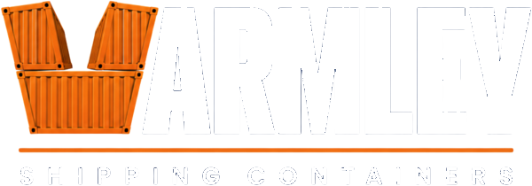 Warmley Shipping Containers logo